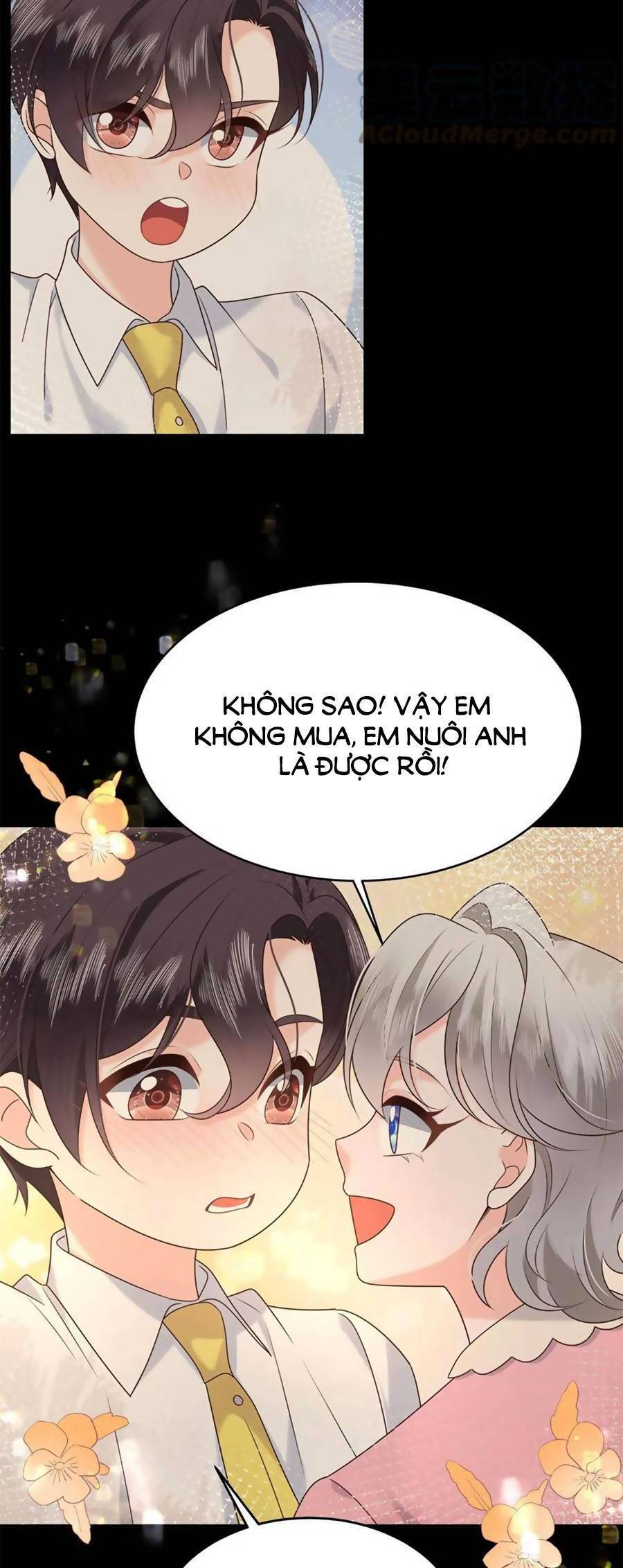 Hotboy Quốc Dân Là Nữ Chapter 327 - 17