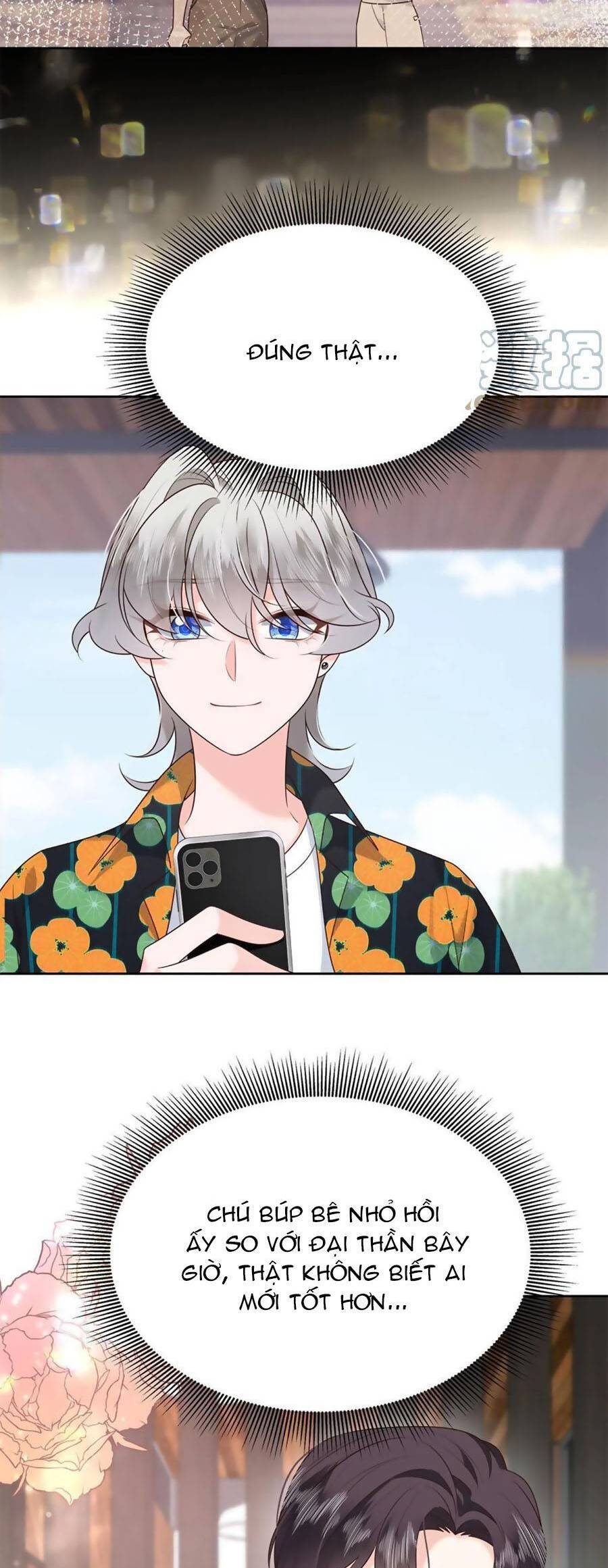 Hotboy Quốc Dân Là Nữ Chapter 327 - 20