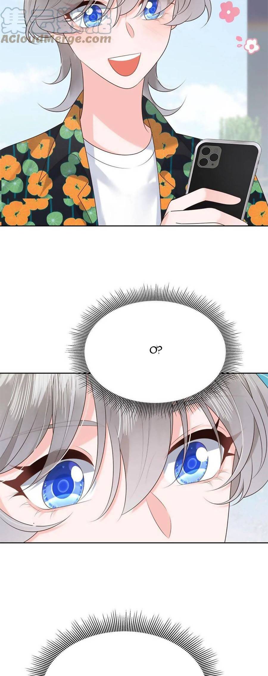 Hotboy Quốc Dân Là Nữ Chapter 327 - 3
