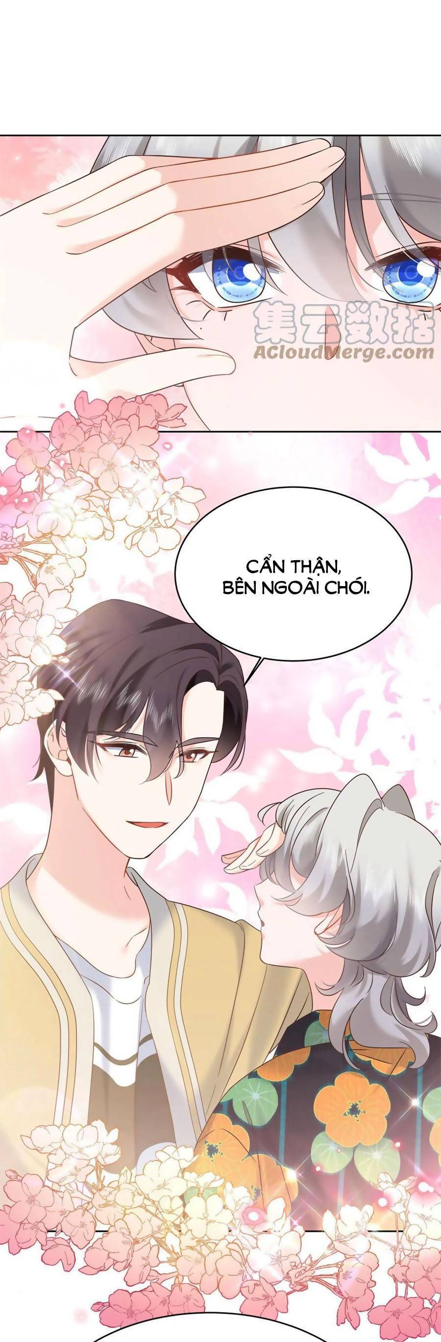 Hotboy Quốc Dân Là Nữ Chapter 328 - 16