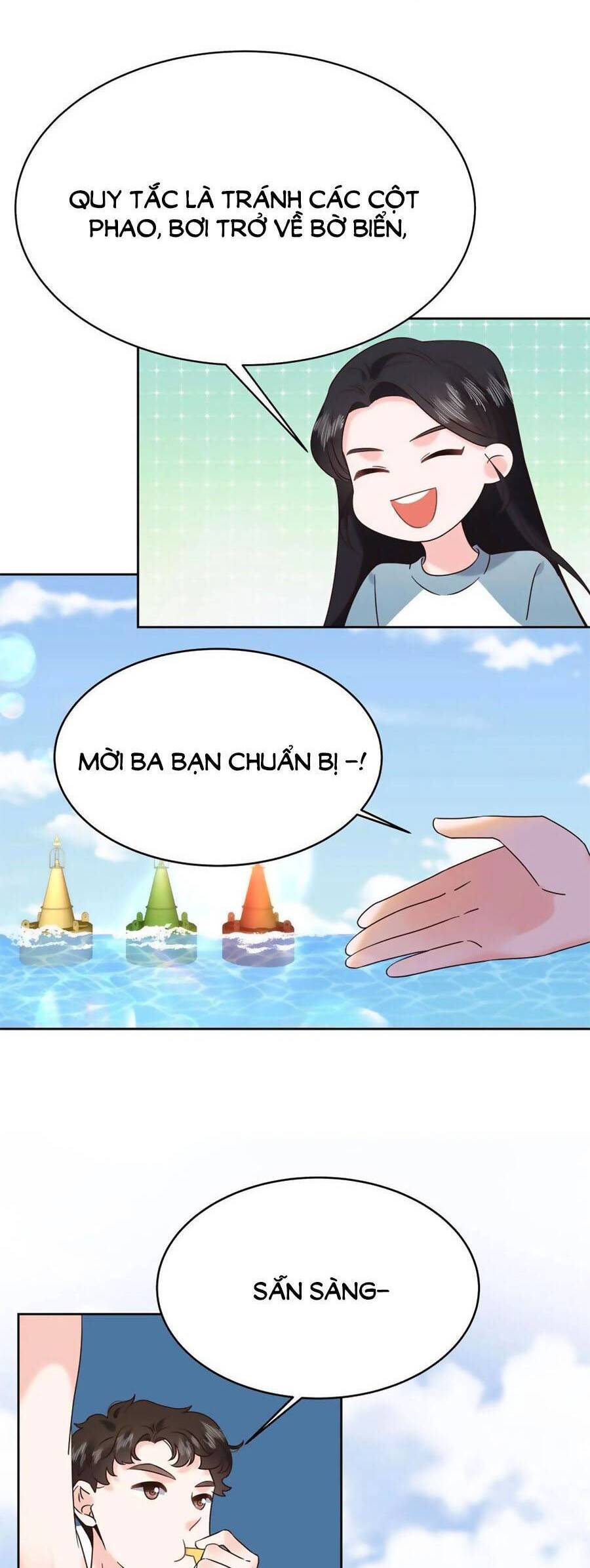 Hotboy Quốc Dân Là Nữ Chapter 329 - 20