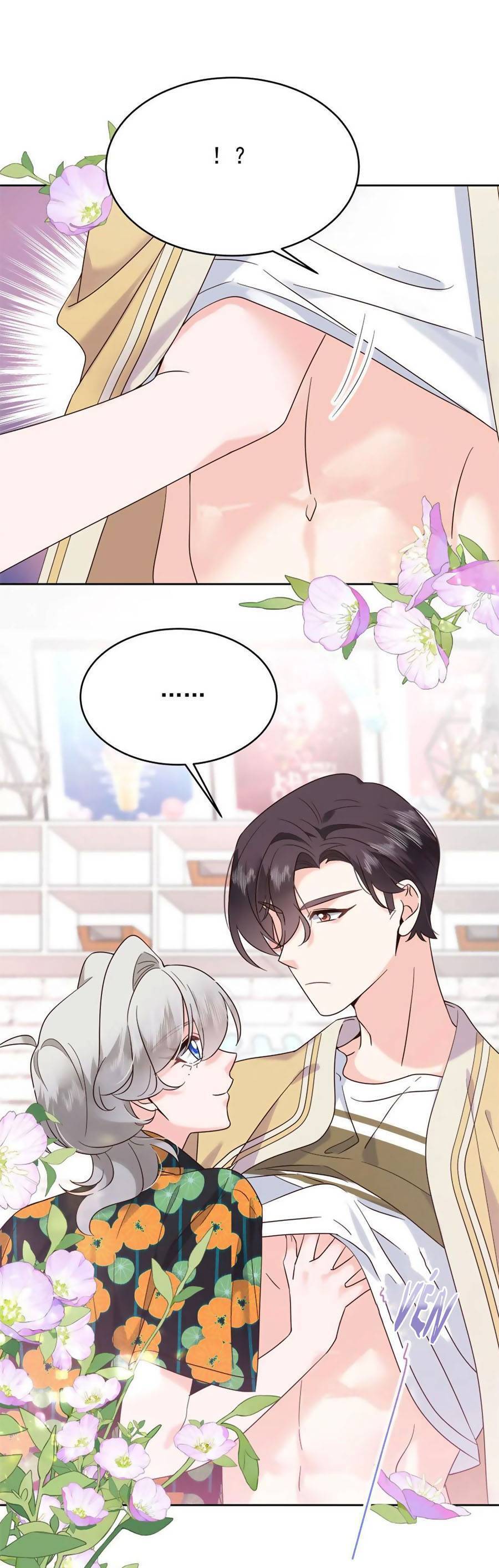 Hotboy Quốc Dân Là Nữ Chapter 329 - 8