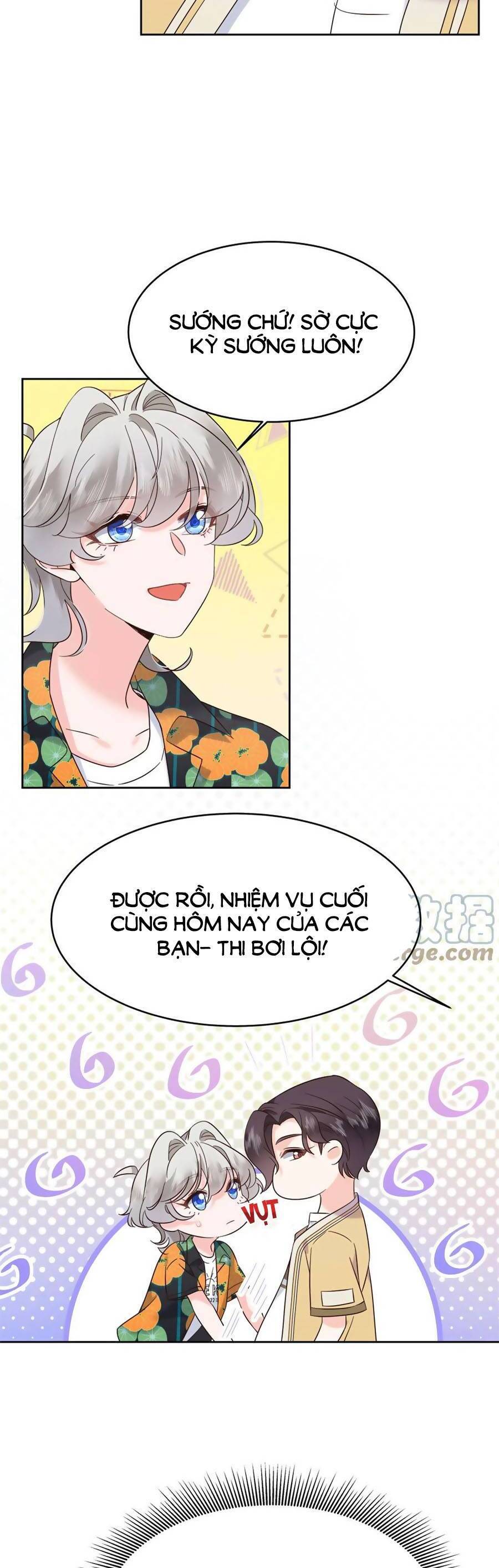 Hotboy Quốc Dân Là Nữ Chapter 329 - 10