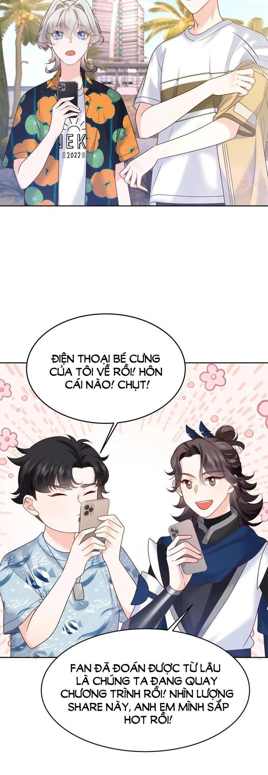 Hotboy Quốc Dân Là Nữ Chapter 330 - 19