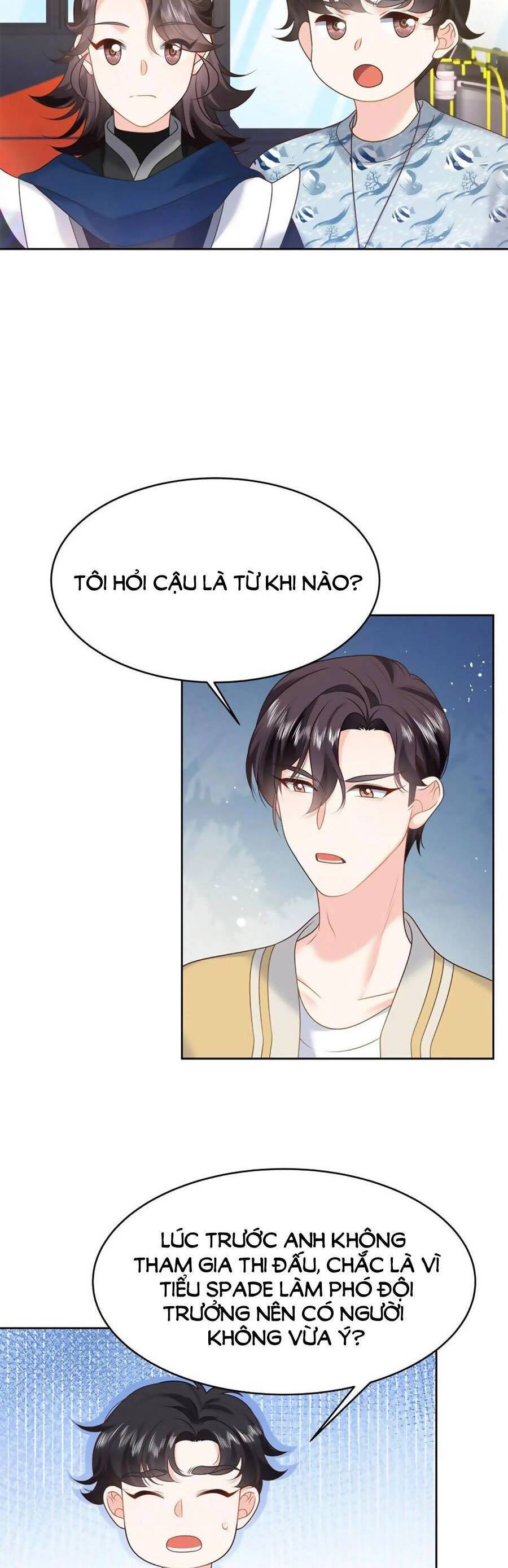 Hotboy Quốc Dân Là Nữ Chapter 331 - 11