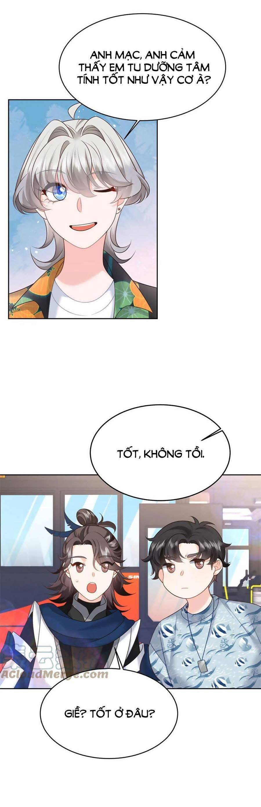 Hotboy Quốc Dân Là Nữ Chapter 331 - 13
