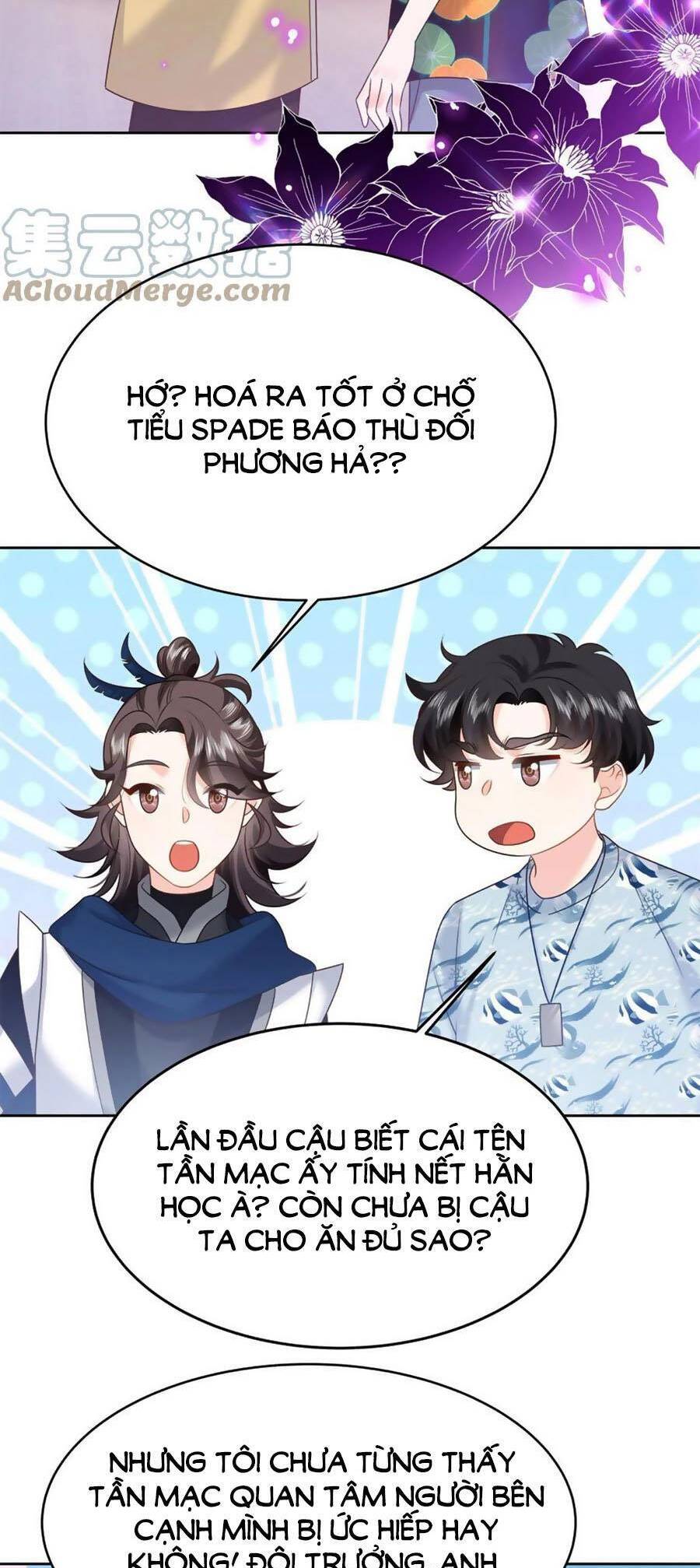Hotboy Quốc Dân Là Nữ Chapter 331 - 15