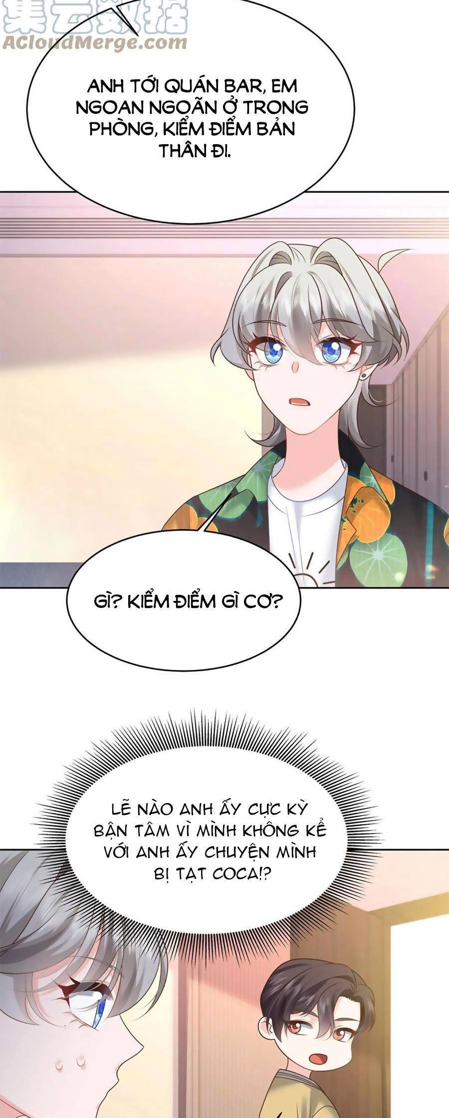 Hotboy Quốc Dân Là Nữ Chapter 331 - 20