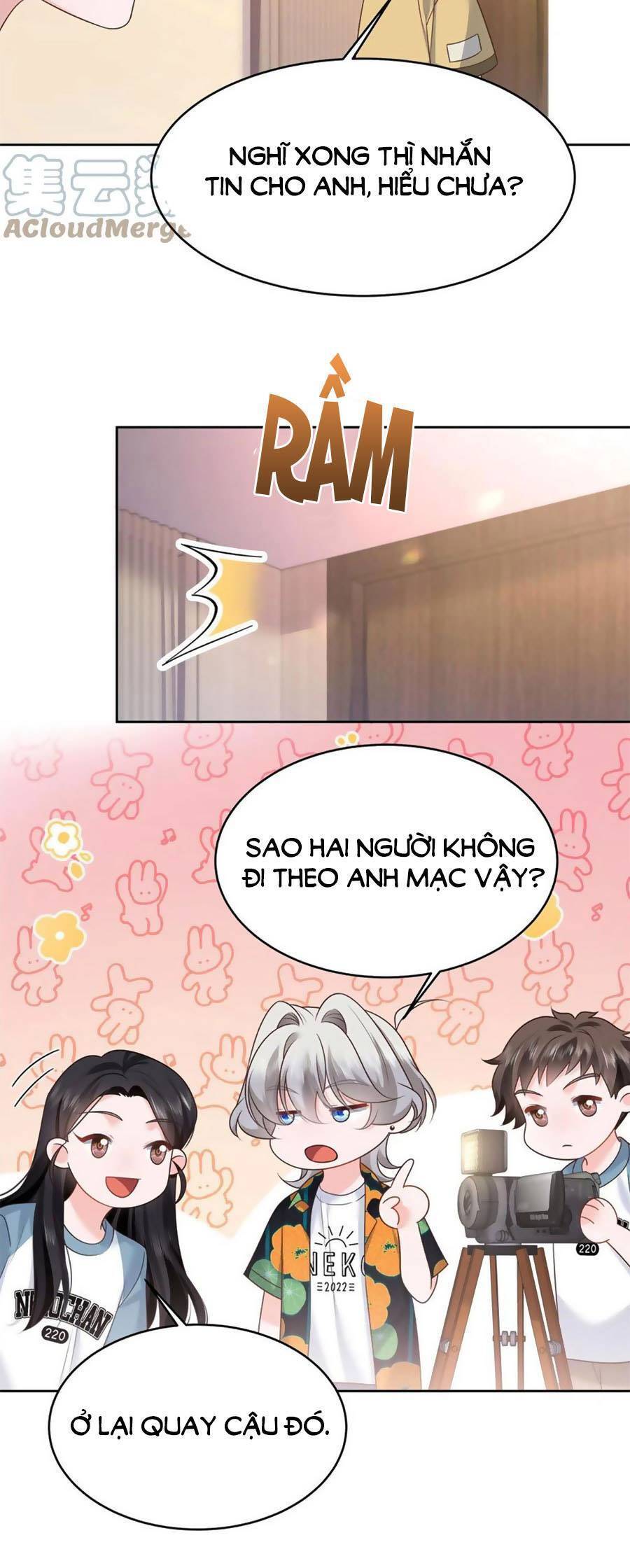 Hotboy Quốc Dân Là Nữ Chapter 331 - 21
