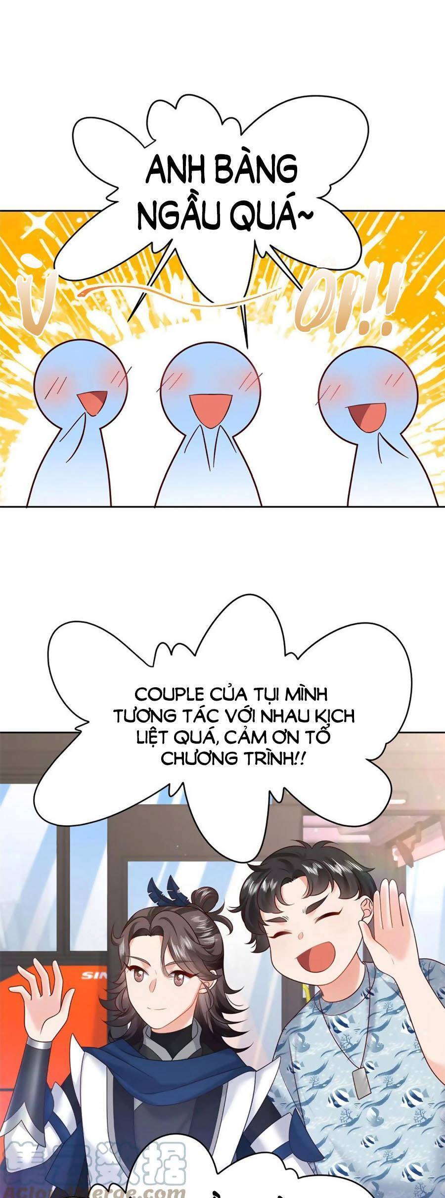 Hotboy Quốc Dân Là Nữ Chapter 331 - 5