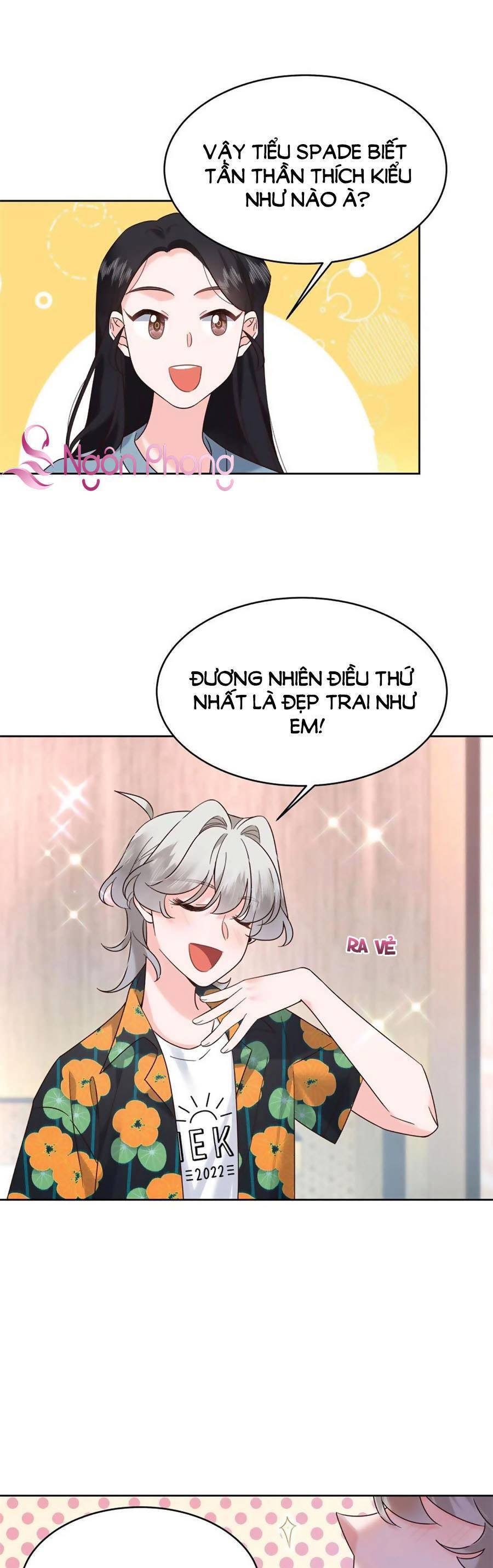 Hotboy Quốc Dân Là Nữ Chapter 332 - 2