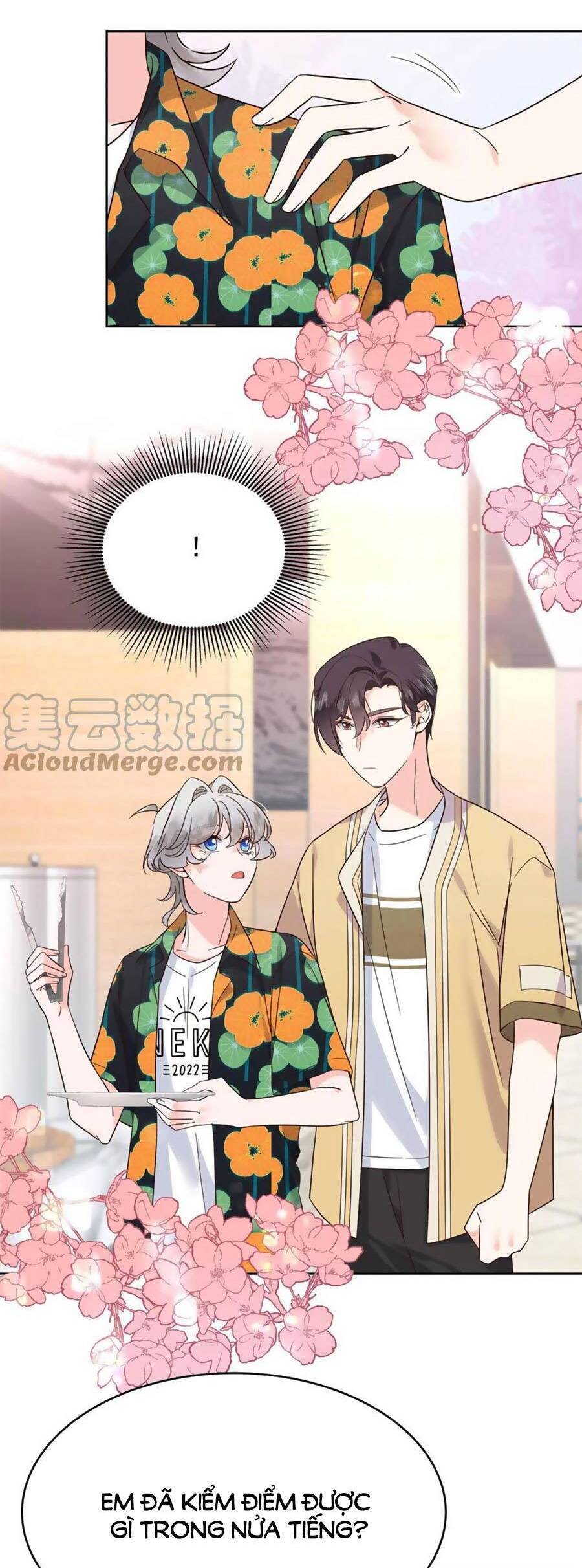 Hotboy Quốc Dân Là Nữ Chapter 332 - 14