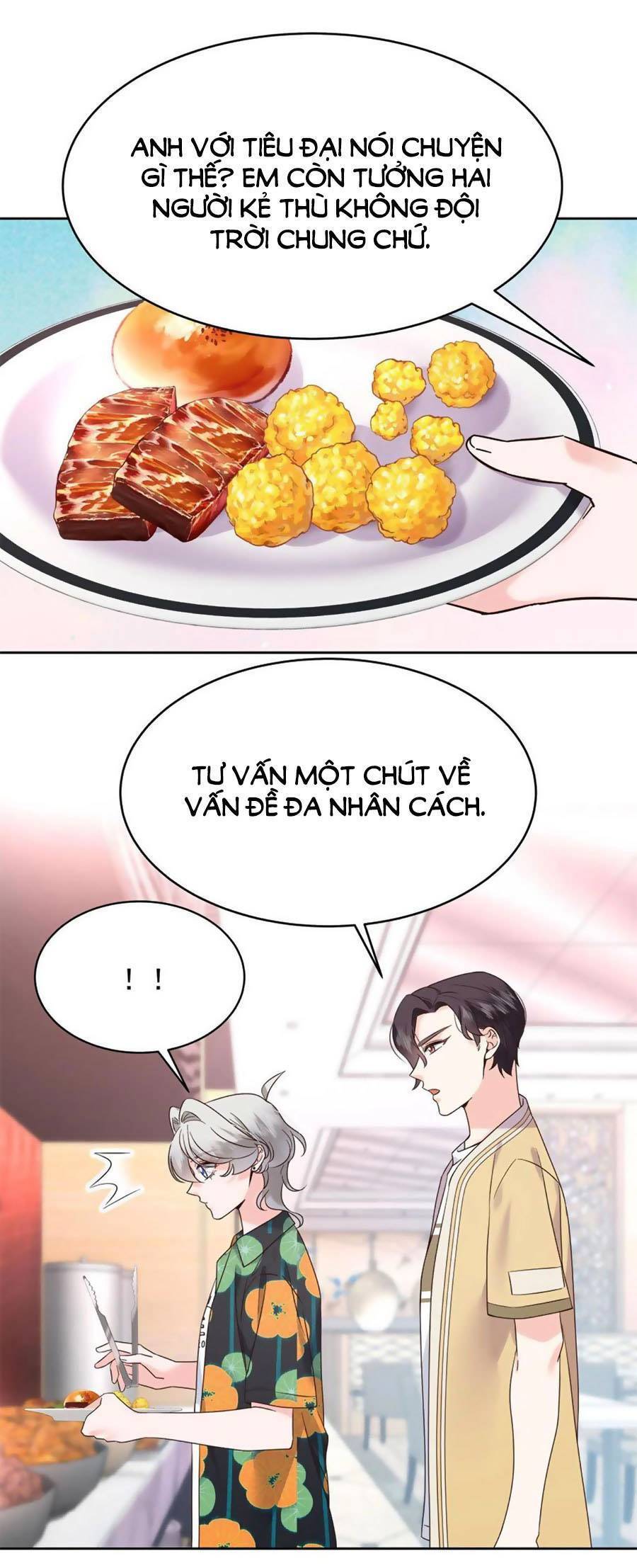 Hotboy Quốc Dân Là Nữ Chapter 332 - 16