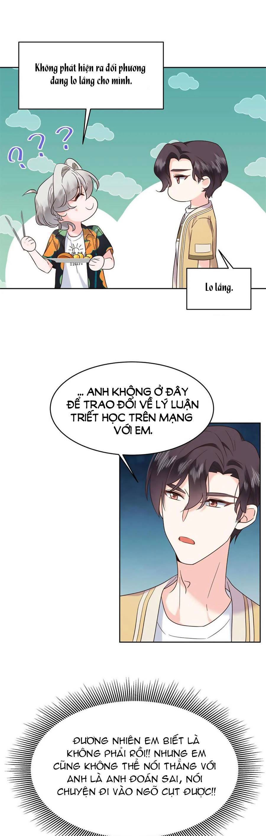 Hotboy Quốc Dân Là Nữ Chapter 332 - 19