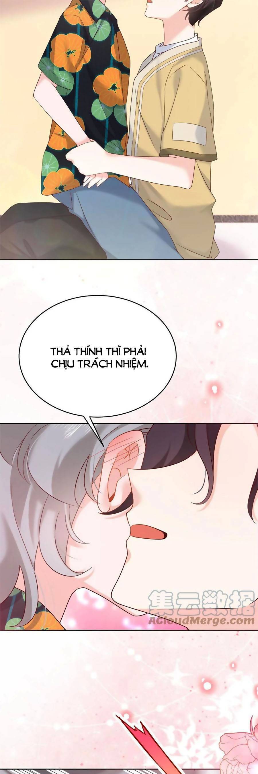 Hotboy Quốc Dân Là Nữ Chapter 333 - 13