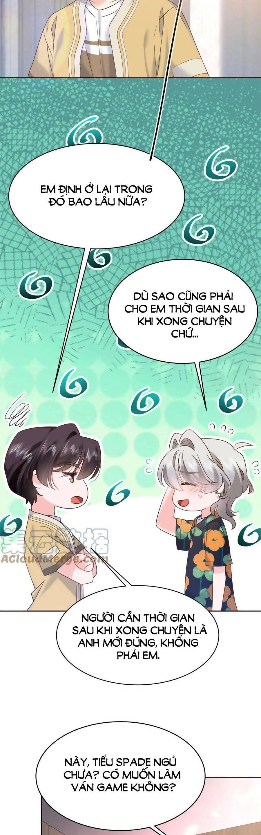 Hotboy Quốc Dân Là Nữ Chapter 333 - 22