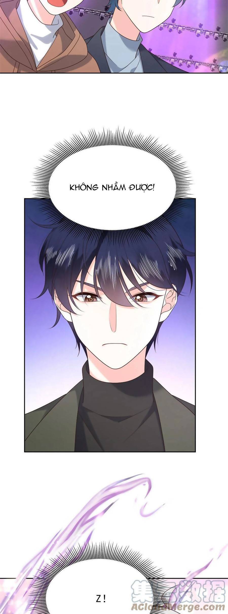 Hotboy Quốc Dân Là Nữ Chapter 338 - 15