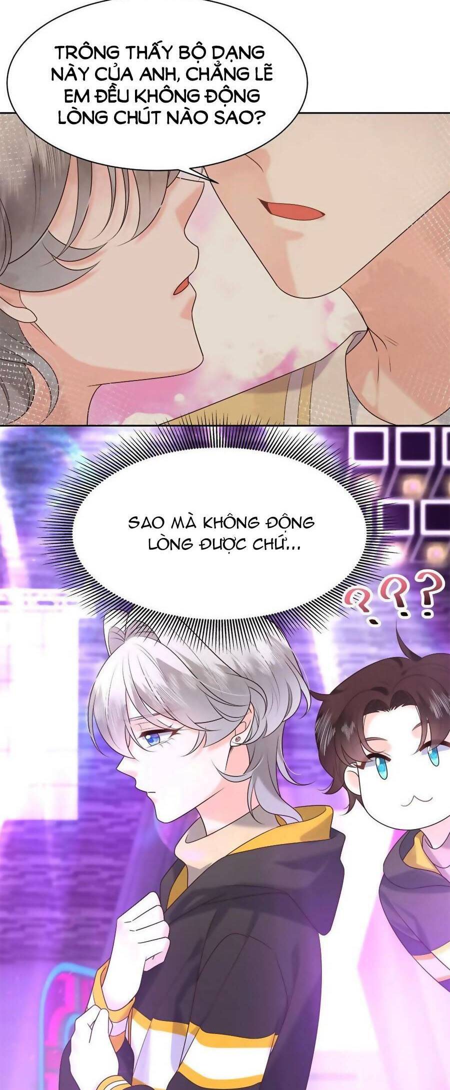 Hotboy Quốc Dân Là Nữ Chapter 338 - 22