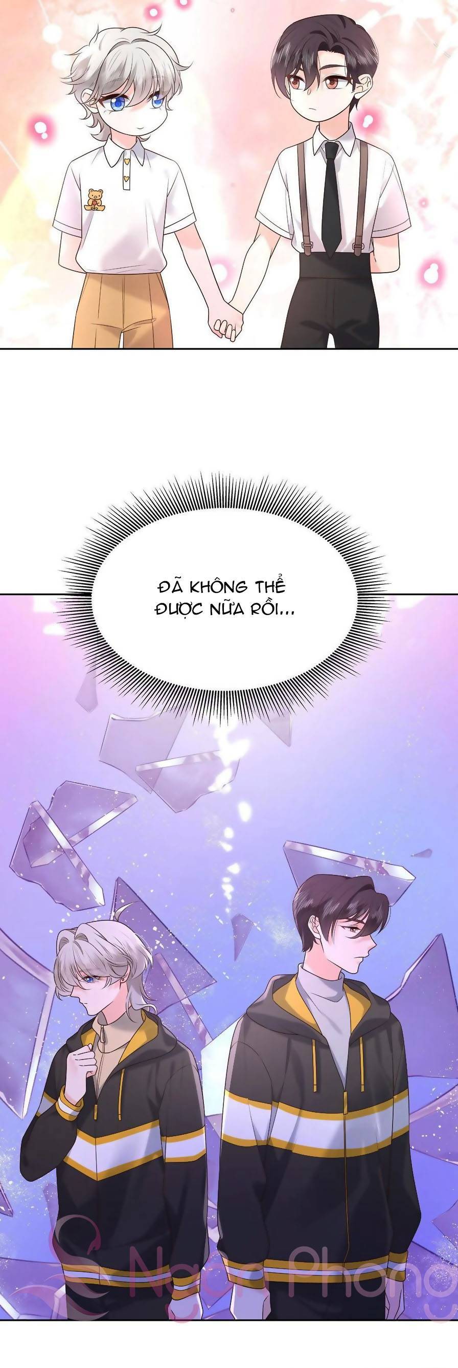 Hotboy Quốc Dân Là Nữ Chapter 338 - 24