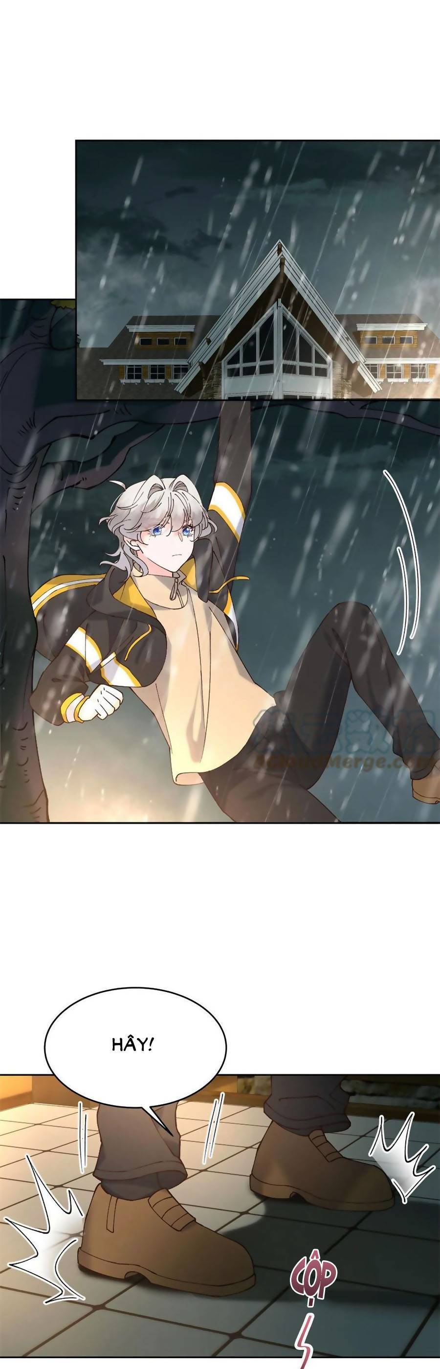 Hotboy Quốc Dân Là Nữ Chapter 341 - 13