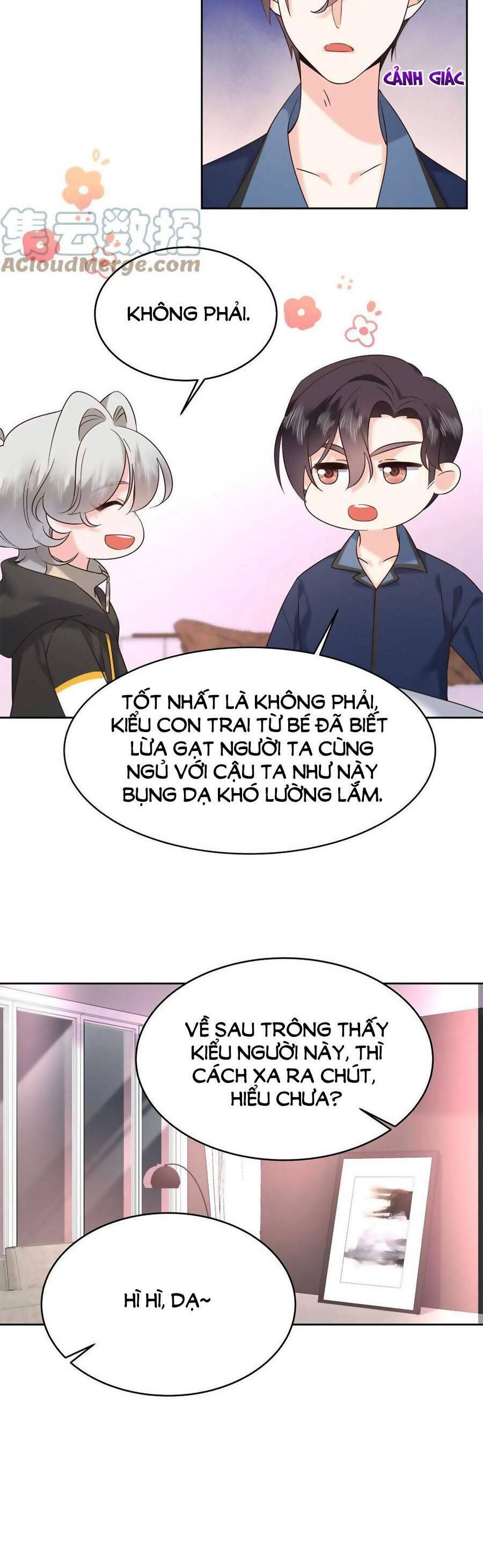 Hotboy Quốc Dân Là Nữ Chapter 344 - 15