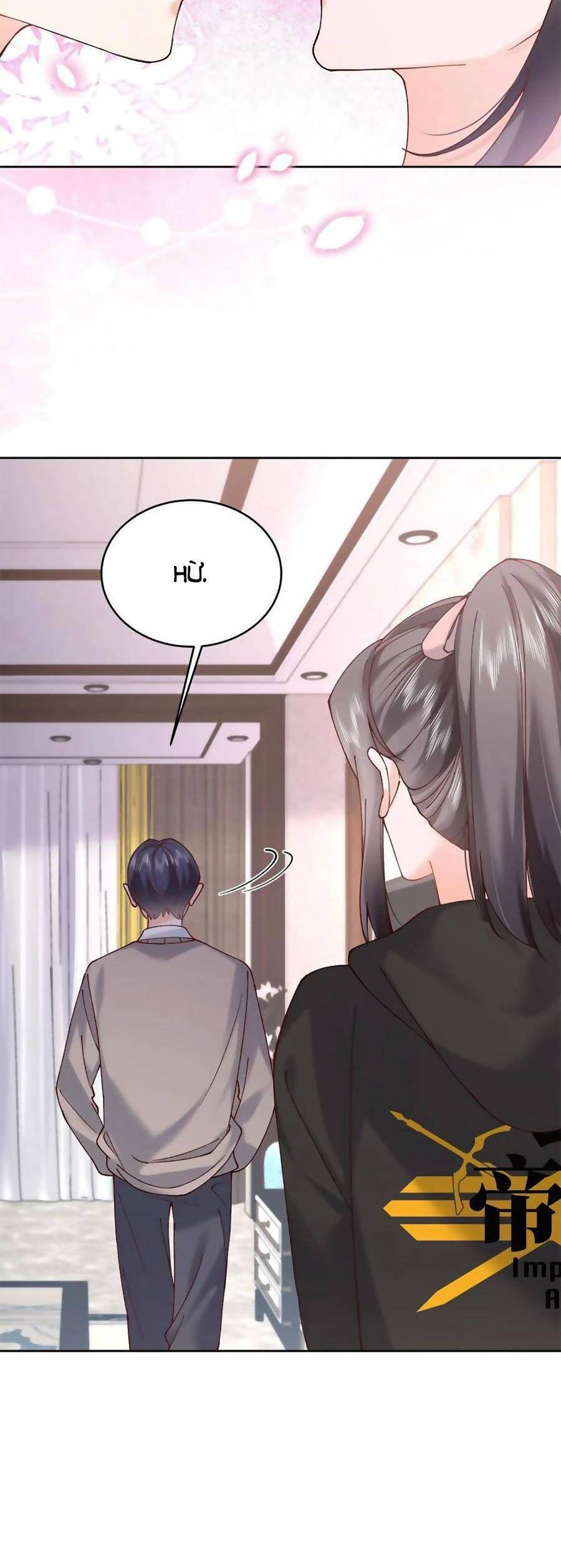 Hotboy Quốc Dân Là Nữ Chapter 345 - 13