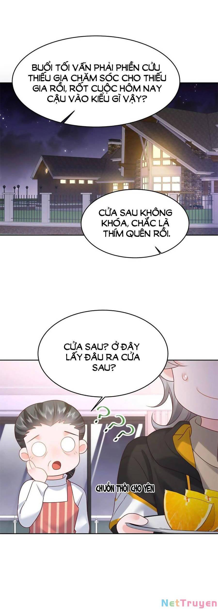 Hotboy Quốc Dân Là Nữ Chapter 345 - 23