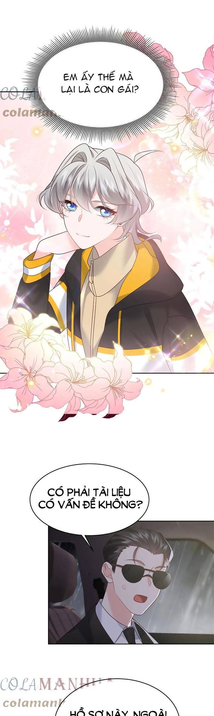 Hotboy Quốc Dân Là Nữ Chapter 347 - 16