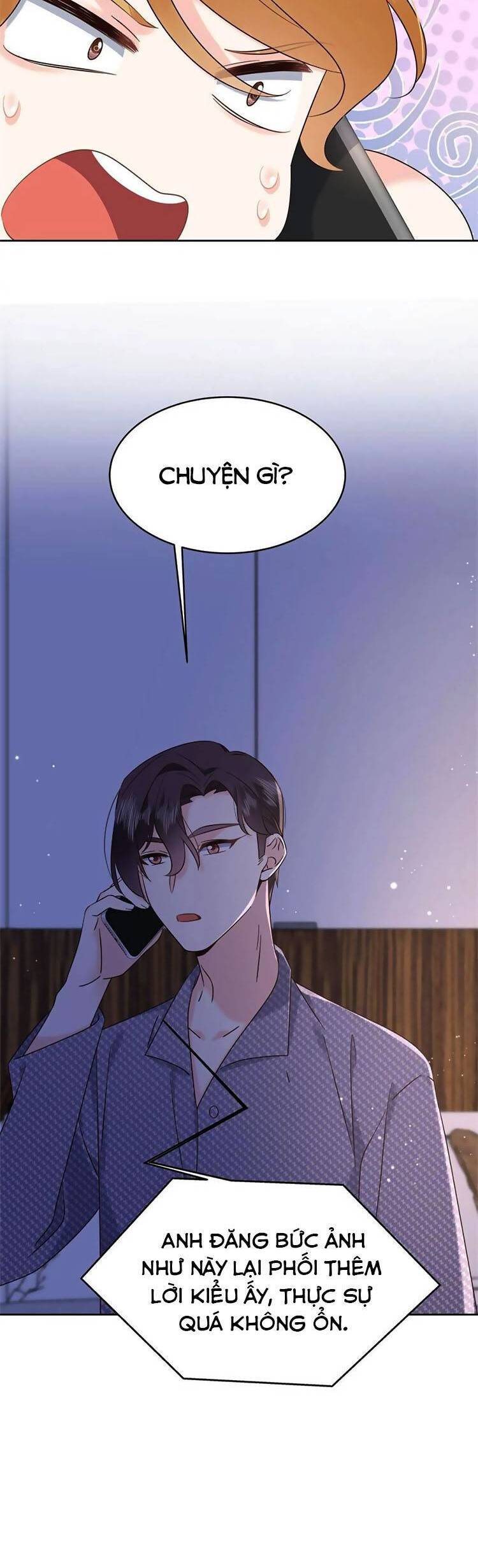 Hotboy Quốc Dân Là Nữ Chapter 348 - 13