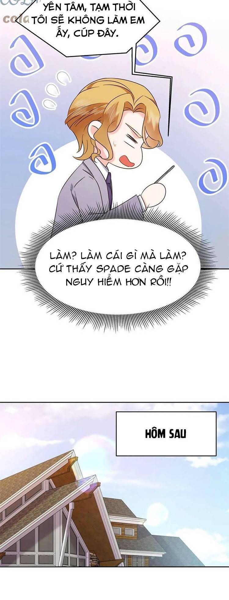 Hotboy Quốc Dân Là Nữ Chapter 348 - 15