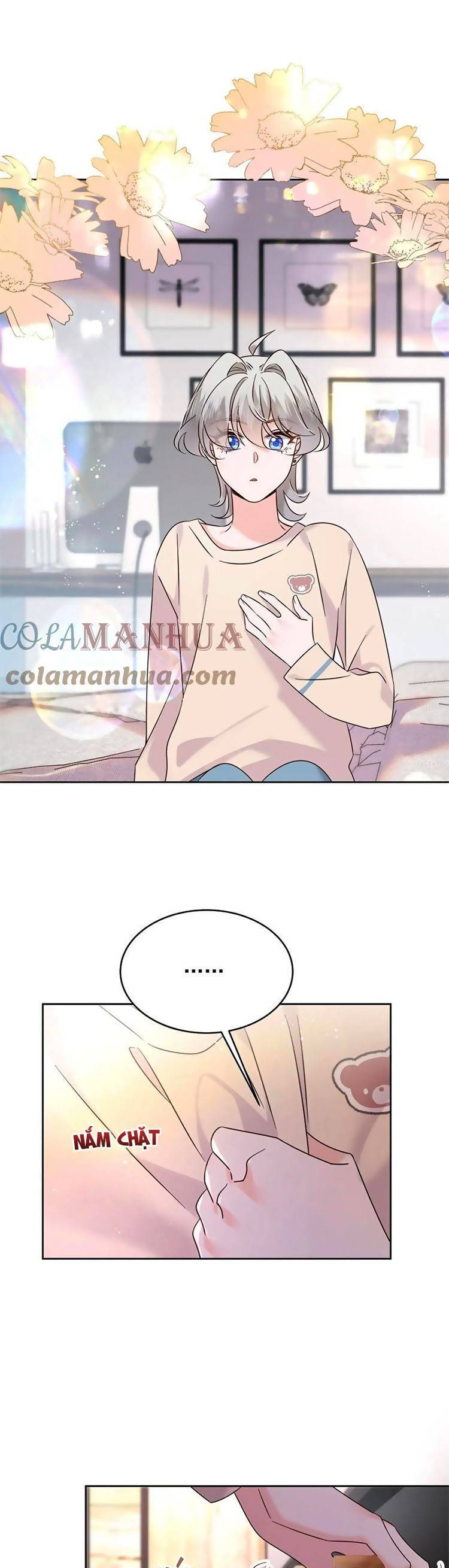 Hotboy Quốc Dân Là Nữ Chapter 348 - 16