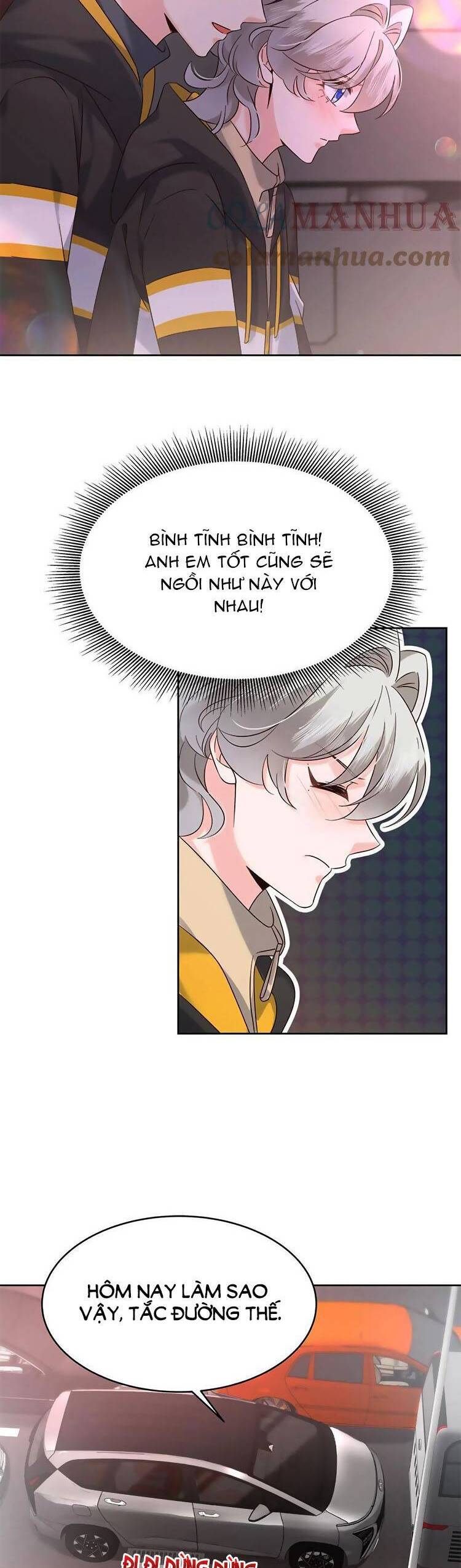 Hotboy Quốc Dân Là Nữ Chapter 349 - 16