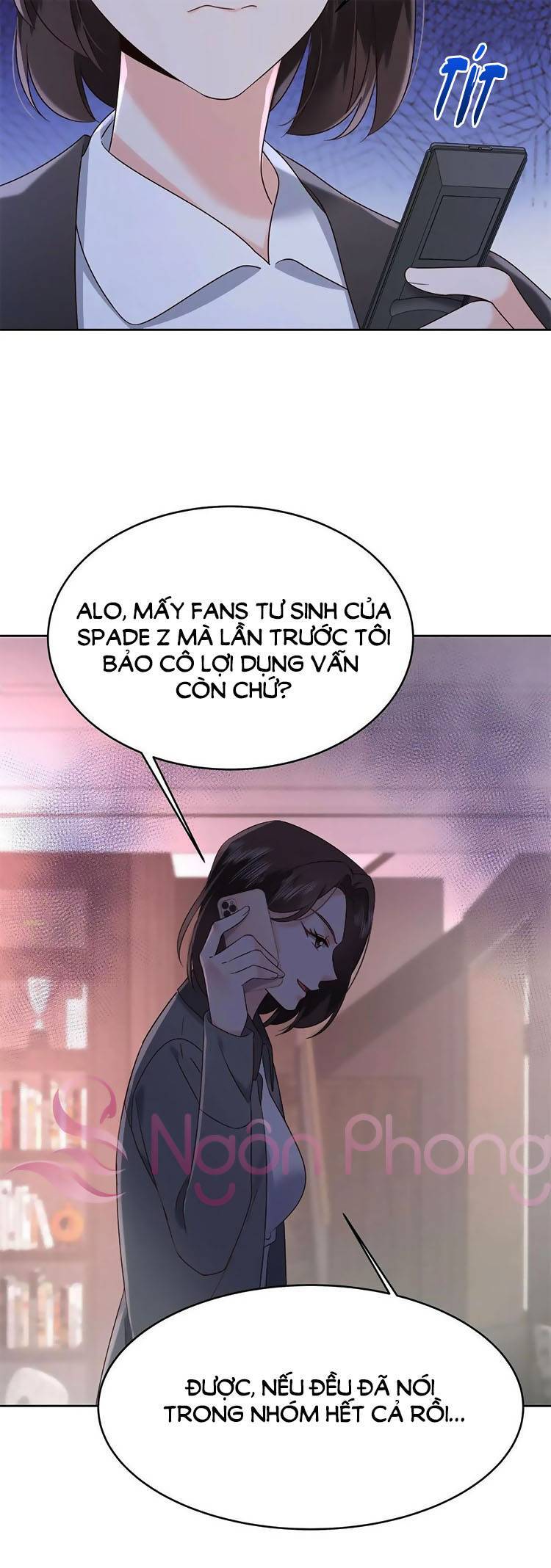 Hotboy Quốc Dân Là Nữ Chapter 349 - 21