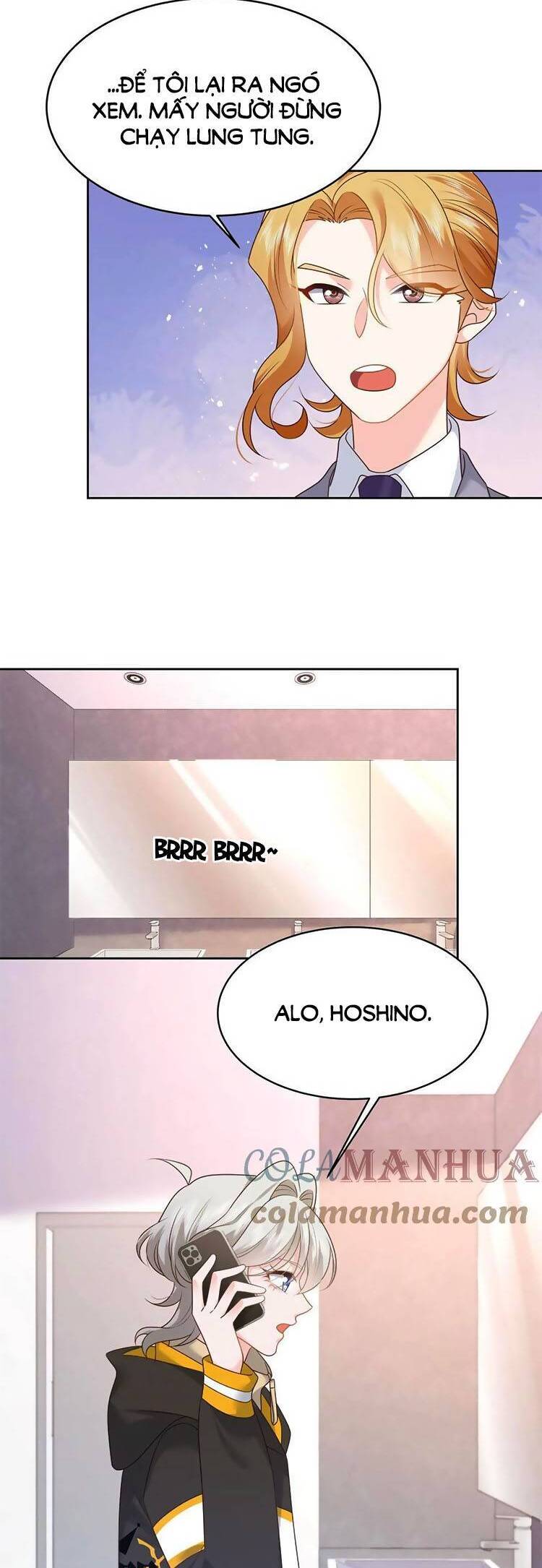 Hotboy Quốc Dân Là Nữ Chapter 350 - 18