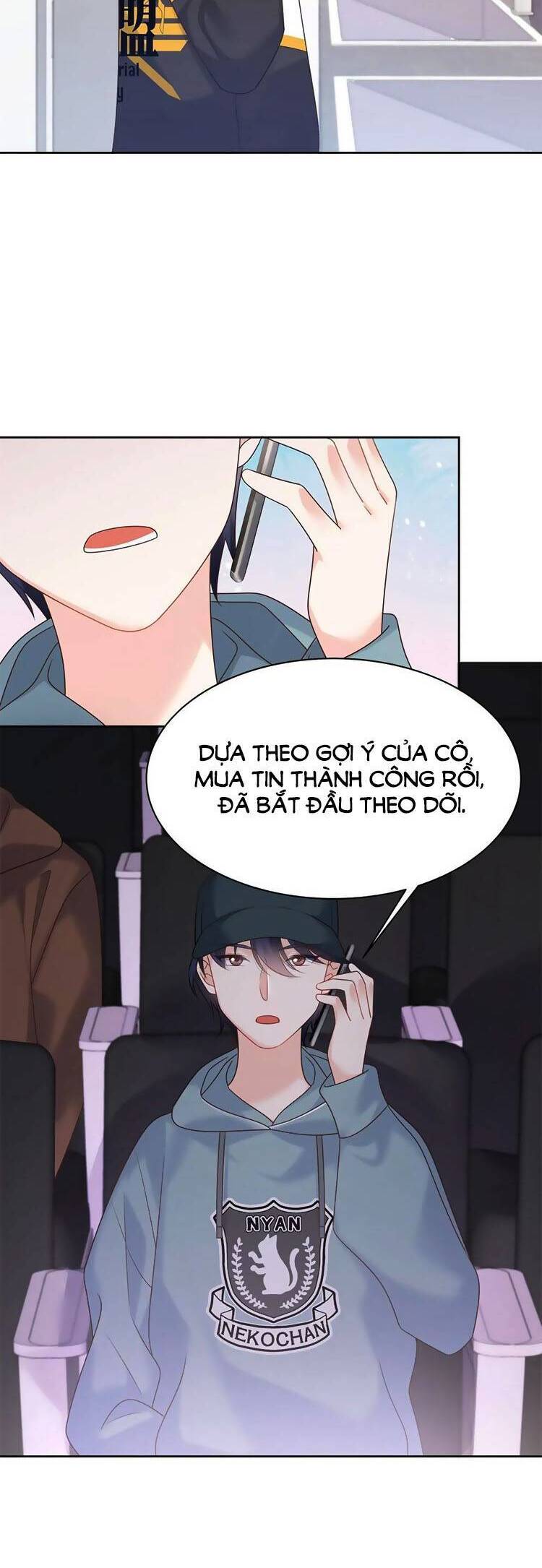 Hotboy Quốc Dân Là Nữ Chapter 350 - 19