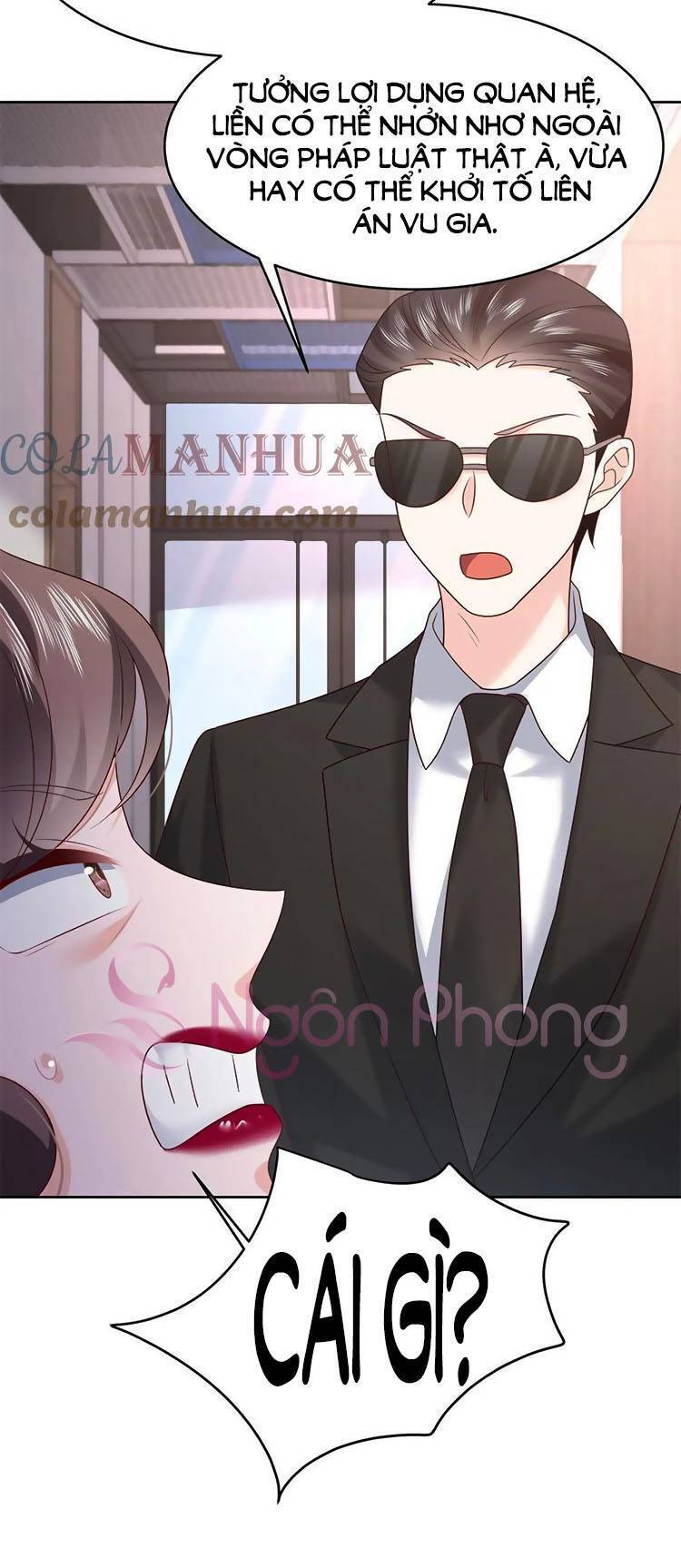 Hotboy Quốc Dân Là Nữ Chapter 350 - 23