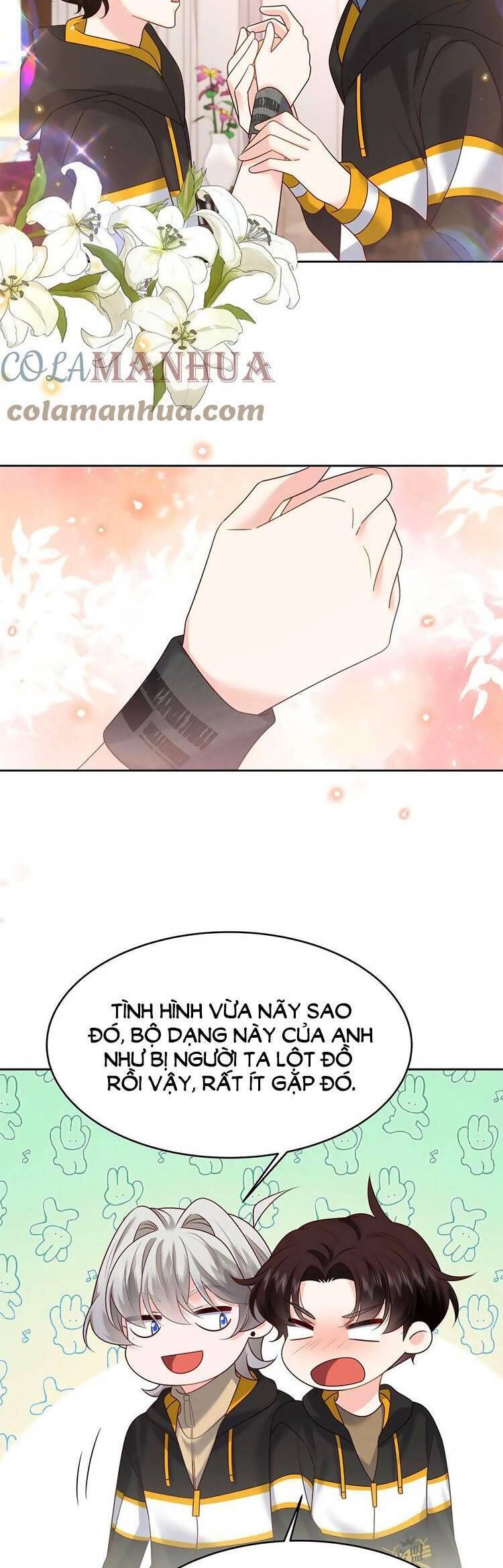 Hotboy Quốc Dân Là Nữ Chapter 350 - 8