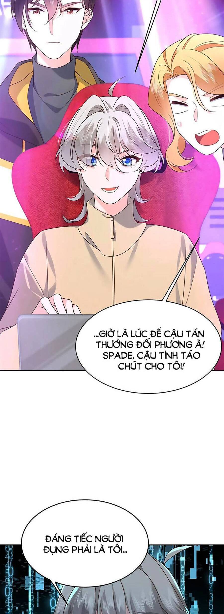 Hotboy Quốc Dân Là Nữ Chapter 351 - 22