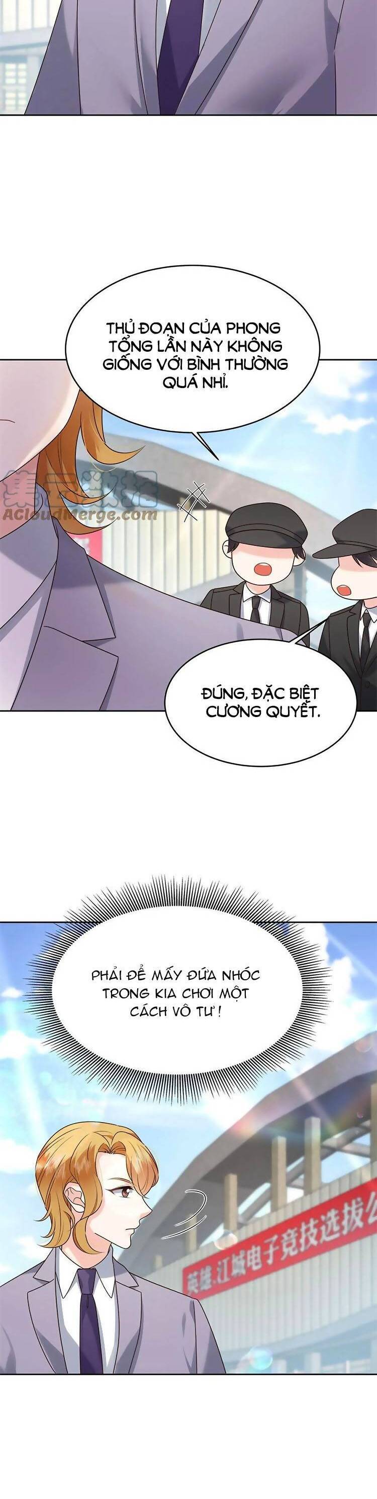 Hotboy Quốc Dân Là Nữ Chapter 353 - 14
