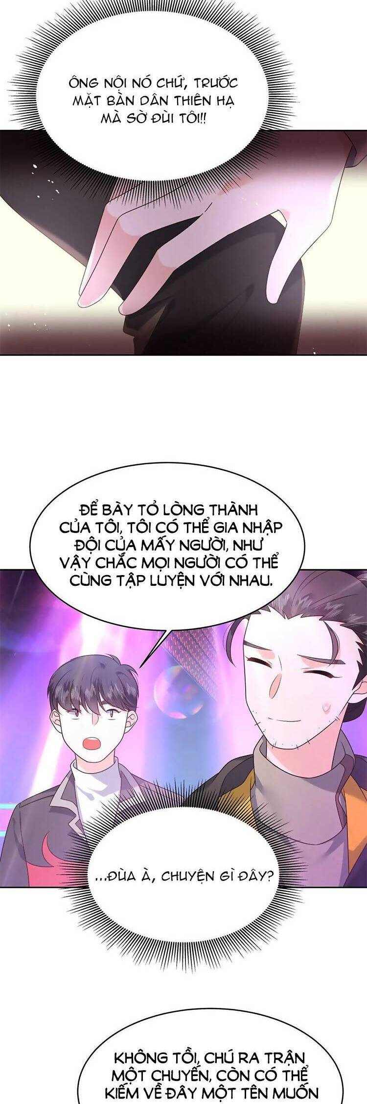 Hotboy Quốc Dân Là Nữ Chapter 353 - 21