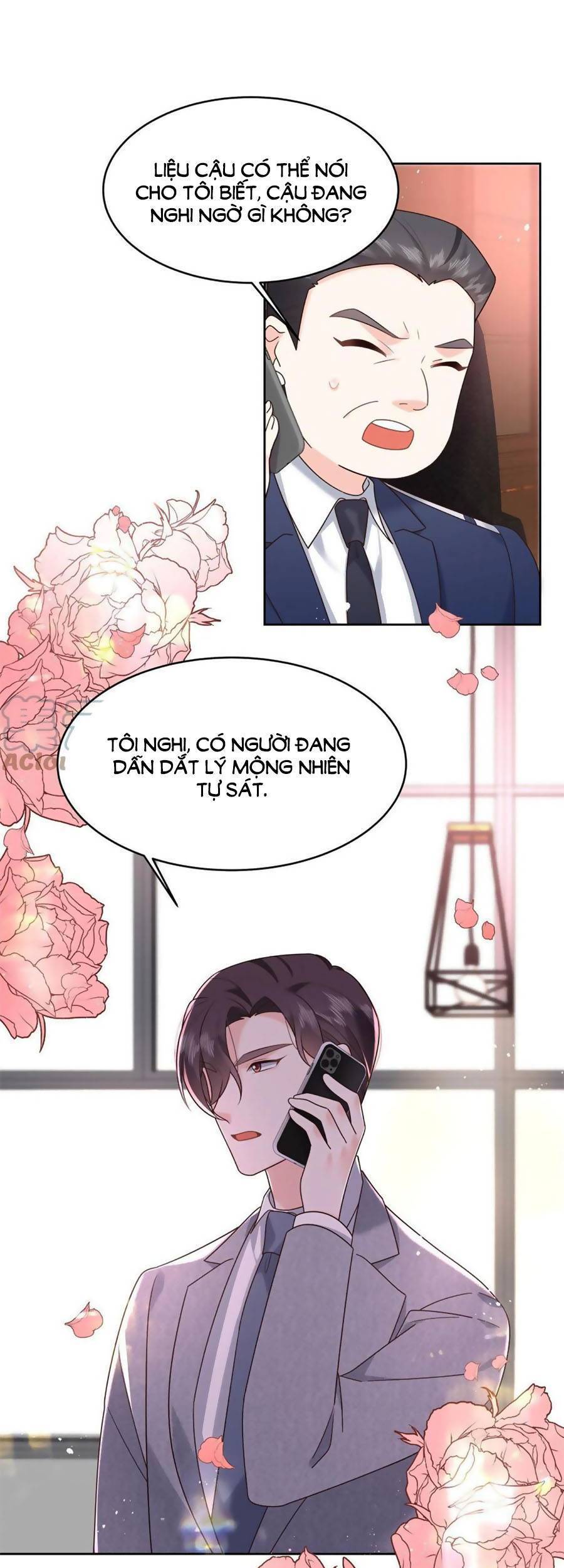 Hotboy Quốc Dân Là Nữ Chapter 294 - 14