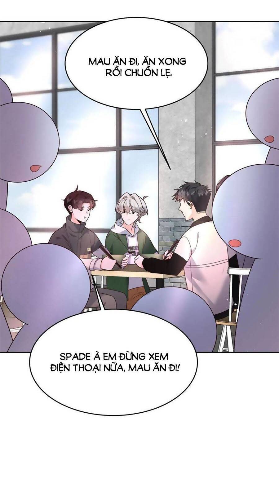 Hotboy Quốc Dân Là Nữ Chapter 294 - 3