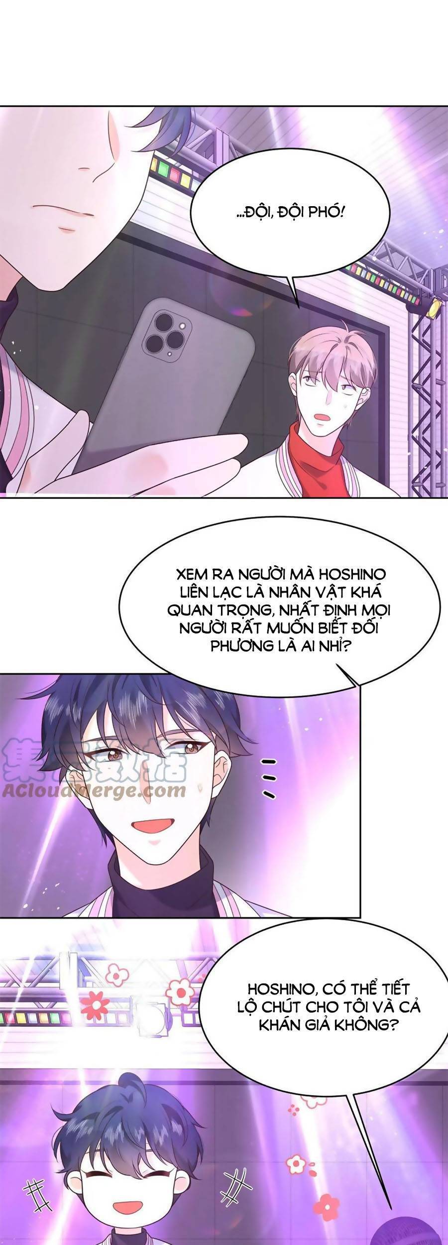 Hotboy Quốc Dân Là Nữ Chapter 294 - 24