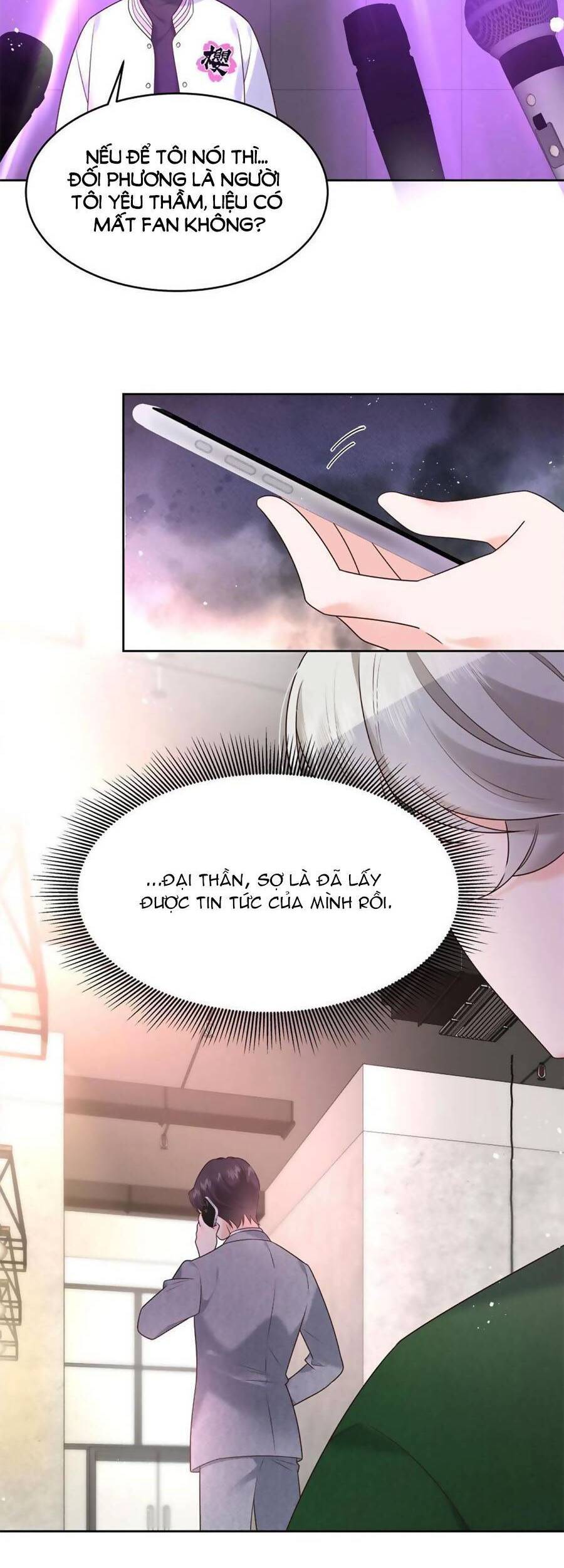 Hotboy Quốc Dân Là Nữ Chapter 294 - 25