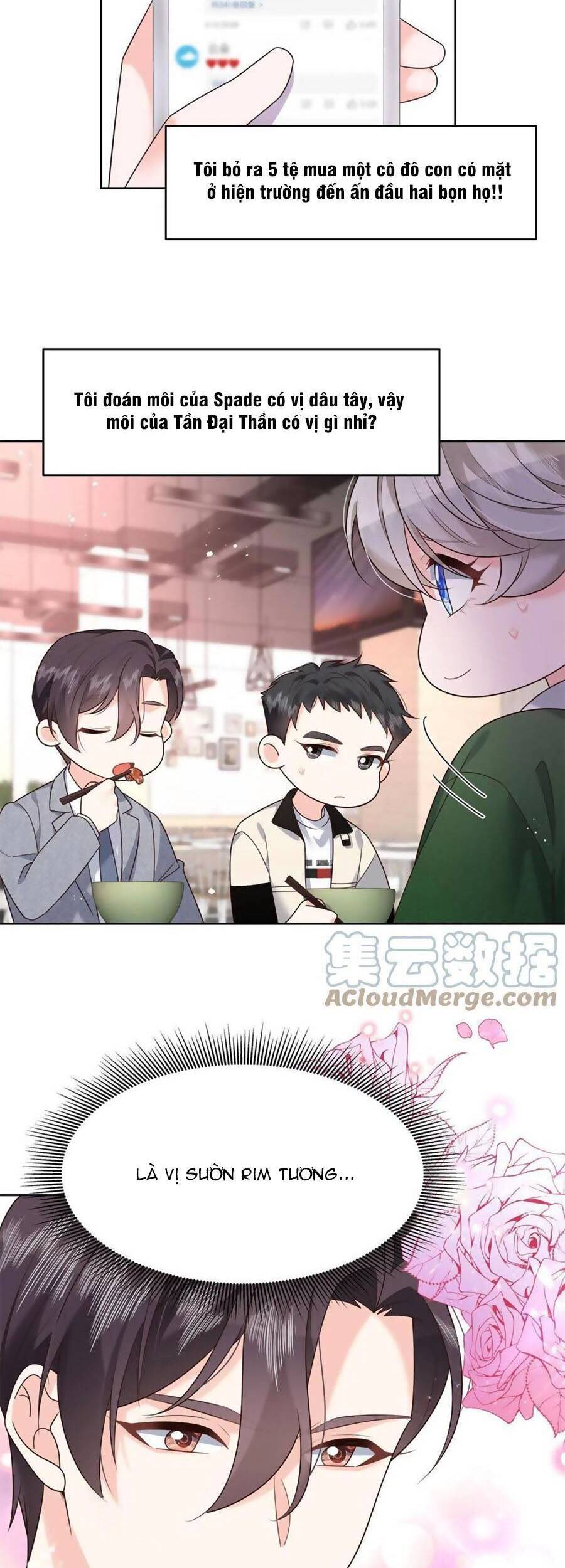 Hotboy Quốc Dân Là Nữ Chapter 294 - 5