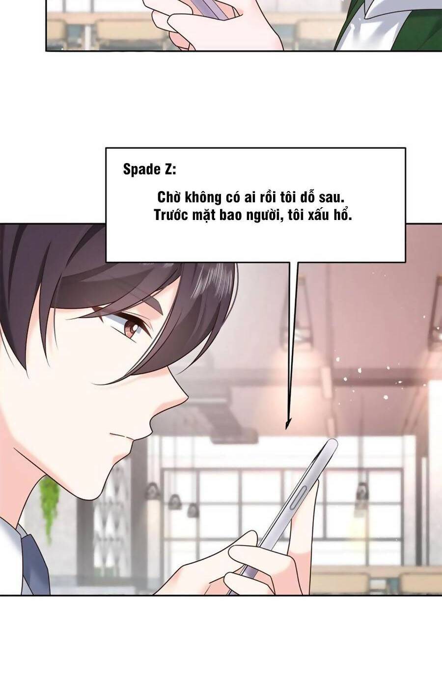 Hotboy Quốc Dân Là Nữ Chapter 294 - 7