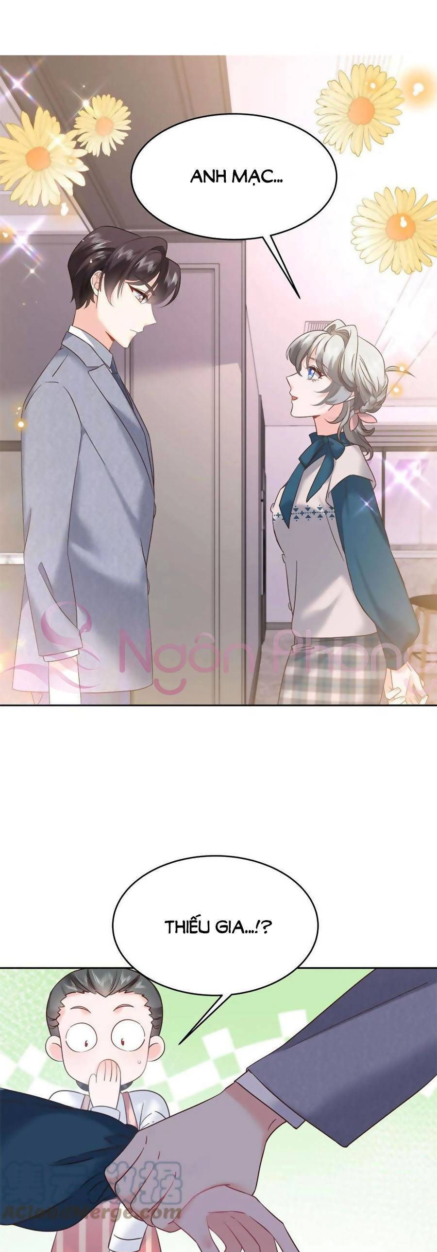 Hotboy Quốc Dân Là Nữ Chapter 337 - 2