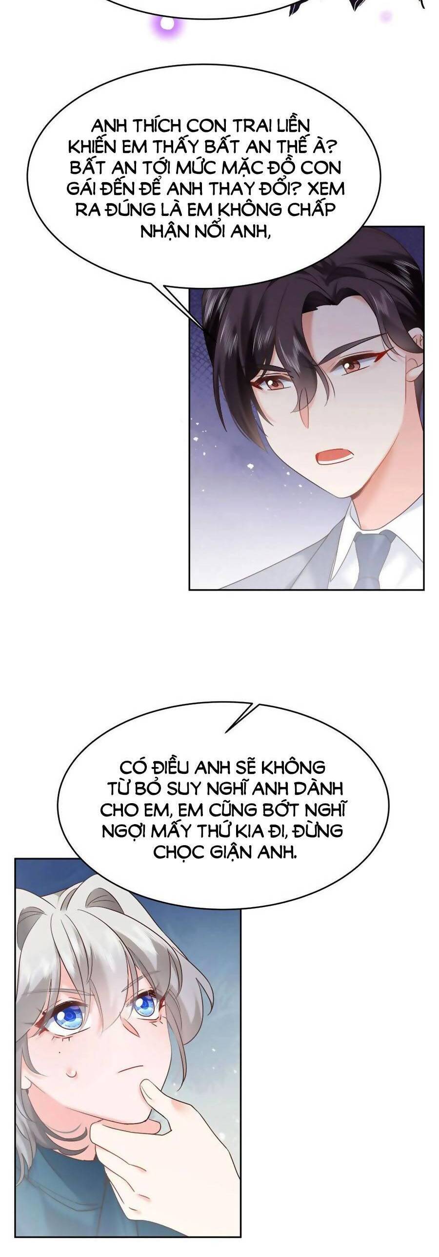 Hotboy Quốc Dân Là Nữ Chapter 337 - 4