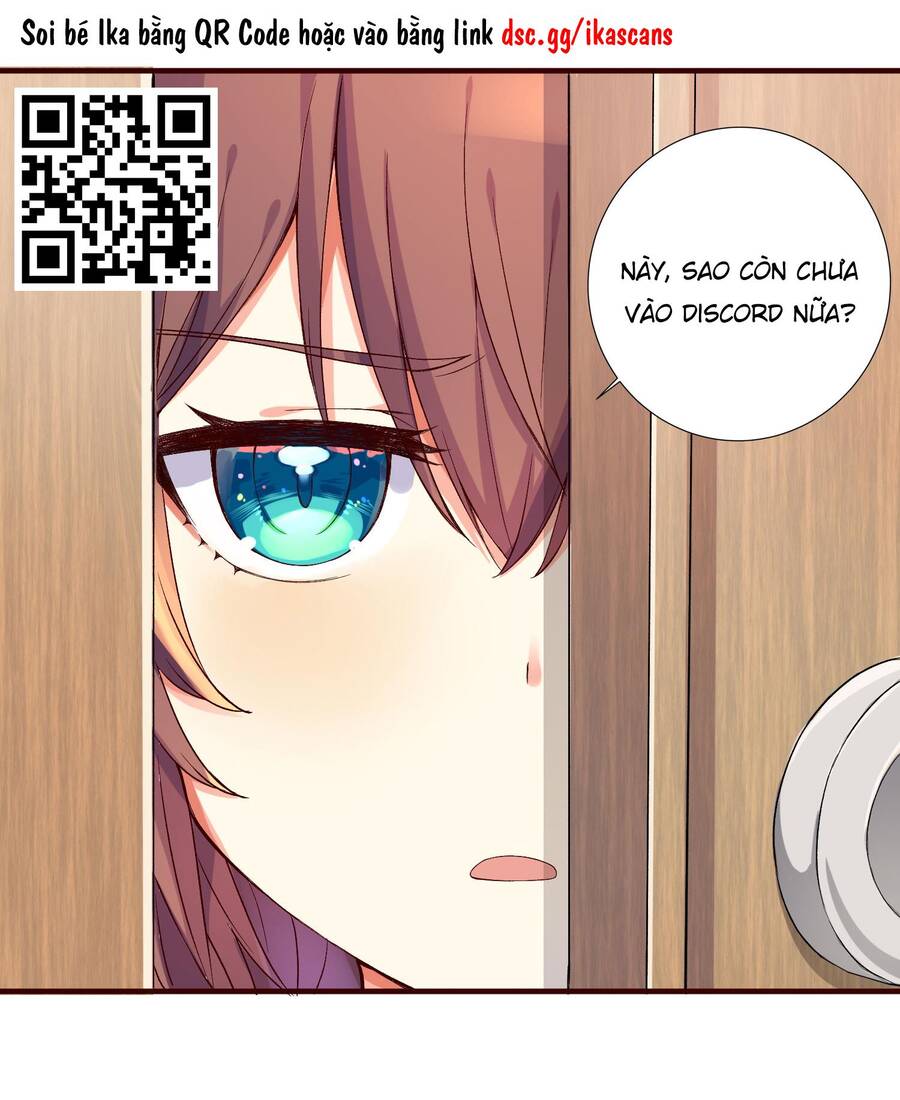 Ts Suki Na Danshi Ga Ts Shita Kara Zenryoku De Risou No Ts-Kko Wo Enjiru Yatsu Chapter 18 - 6