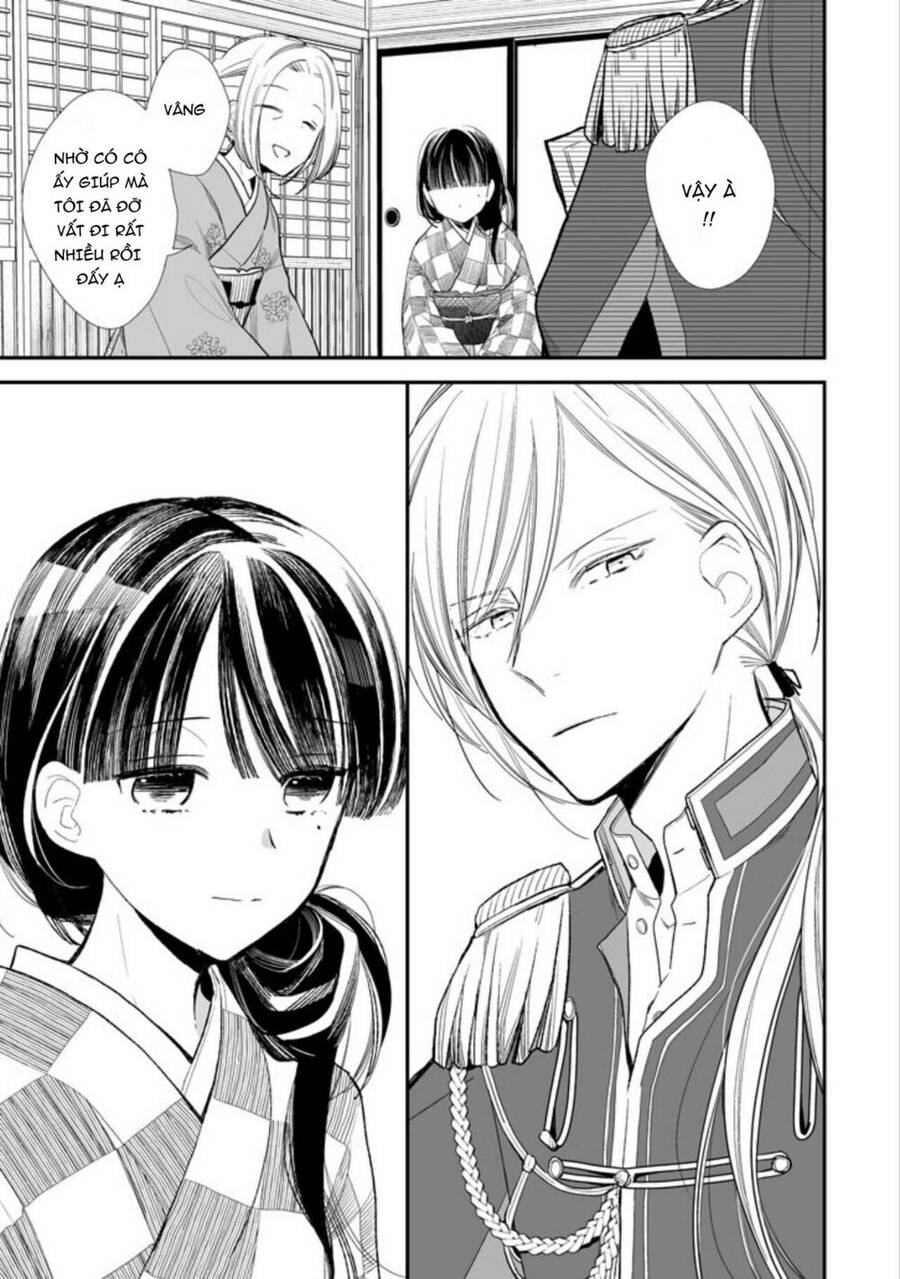 Watashi No Shiawase Na Kekkon Chapter 2 - 17